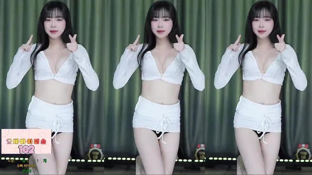 [Korean BJ] navi04 2024-08-21