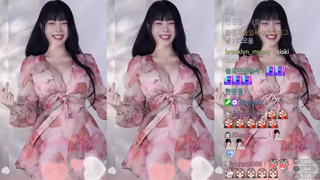 图片[2] - [Korean BJ] woohankyung 2024-10-07