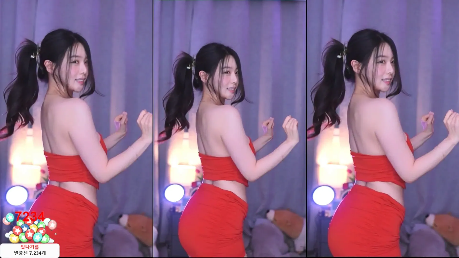 图片[3] - [Korean BJ] bks1004 2024-07-12