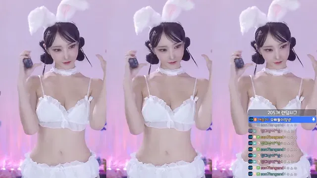 [Korean BJ] yunyeson3015 2025-07-13