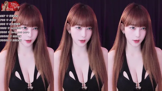 [Korean BJ] ssass10 2025-08-17