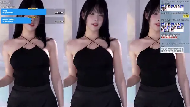 [Korean BJ] woohankyung 2023-11-15