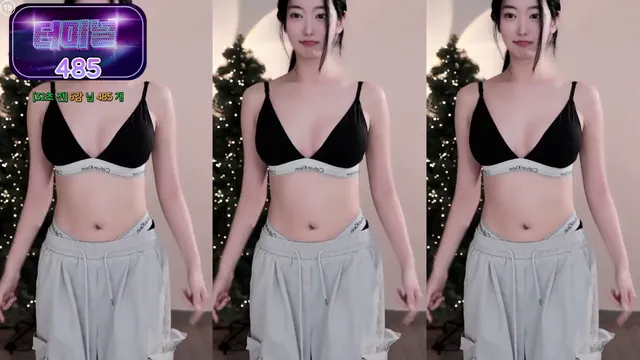 图片[4] - [Korean BJ] bumzi98 2024-12-12