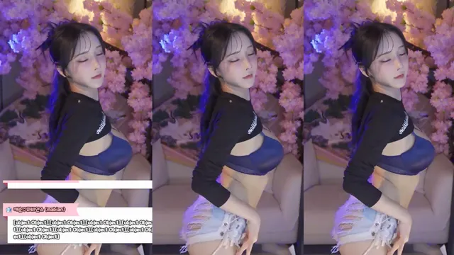 图片[2] - [Korean BJ] aesoon_96 2024-02-29