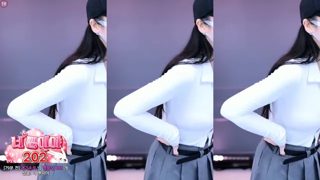 图片[3] - [Korean BJ] m0m099 2024-03-11