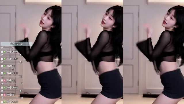 [Korean BJ] dleh0824 2025-11-20