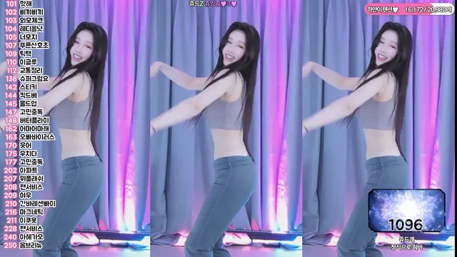 [Korean BJ] sikk777 2025-03-28