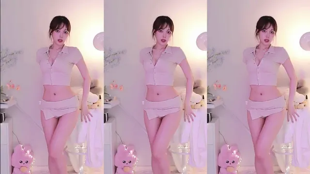 图片[4] - [Korean BJ] ayoona 2025-08-13