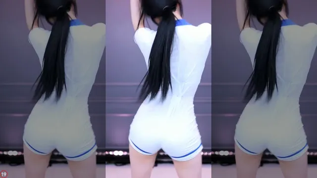 图片[5] - [Korean BJ] m0m099 2024-03-22