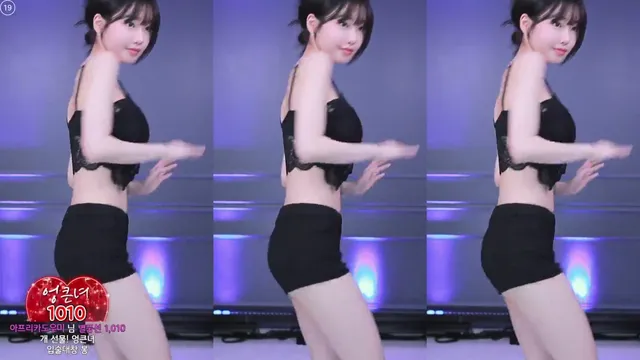 图片[5] - [Korean BJ] m0m099 2024-11-14