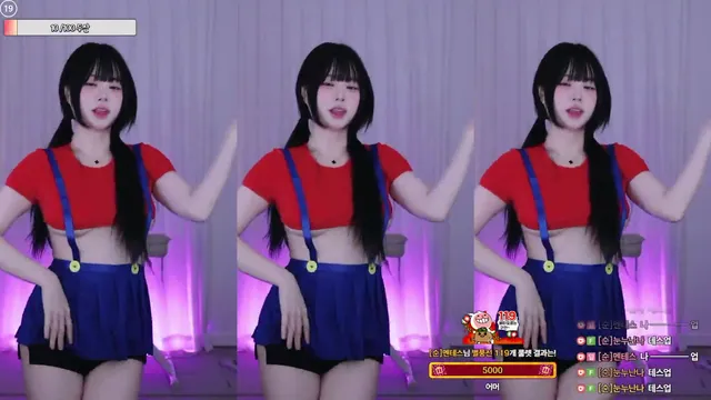 图片[4] - [Korean BJ] inhye0416 2026-01-17