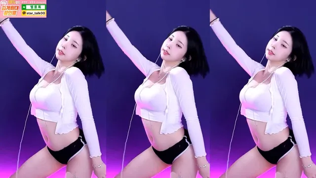 [Korean BJ] milkkim123 2025-11-06