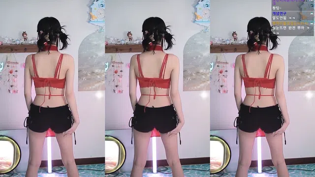 图片[7] - [Korean BJ] sooflower 2023-08-16