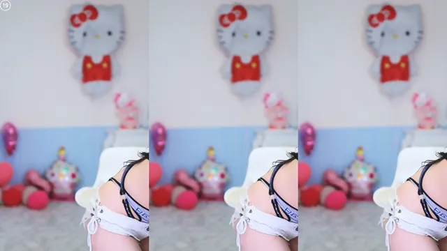 图片[2] - [Korean BJ] damikim 2025-04-15