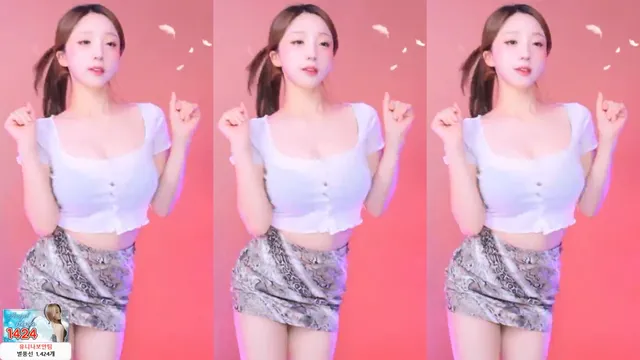 图片[1] - [Korean BJ] dlsgk1763 2025-08-07