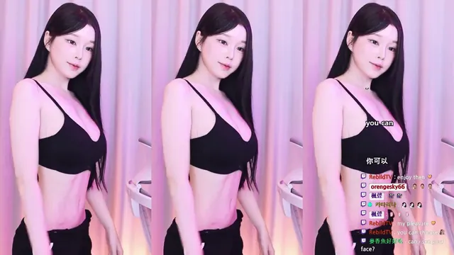 图片[1] - [Korean BJ] yepyeppp 2025-09-14