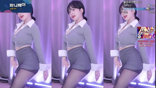 [Korean BJ] flower1023 2024-03-26