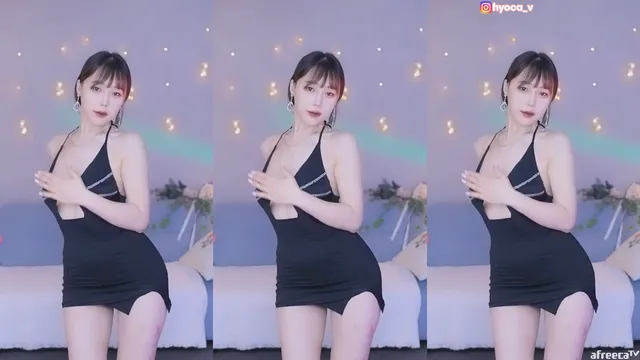 图片[5] - [Korean BJ] purelove2 2023-06-18