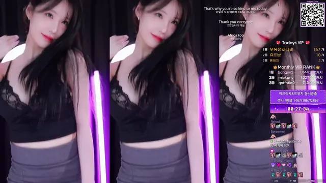 图片[3] - [Korean BJ] nnabiyeon 2024-04-14