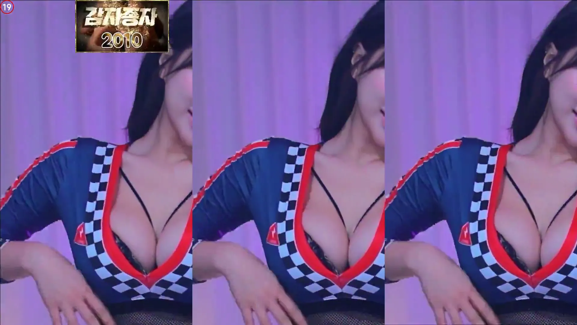 [Korean BJ] eunyoung1238 2024-10-12