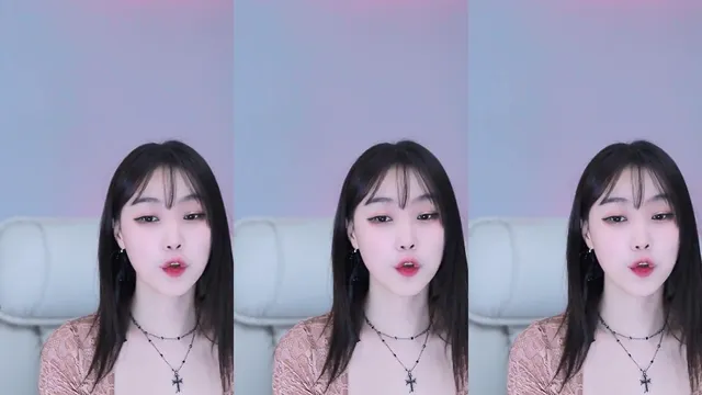 图片[6] - [Korean BJ] purelove2 2025-03-11