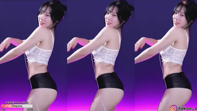 图片[2] - [Korean BJ] milkkim123 2024-09-07