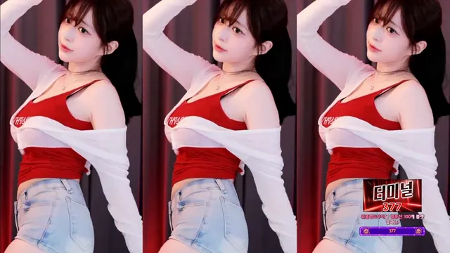 图片[3] - [Korean BJ] flower1023 2025-09-14