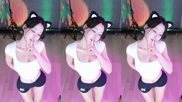 图片[4] - [Korean BJ] godsehee 2025-01-01