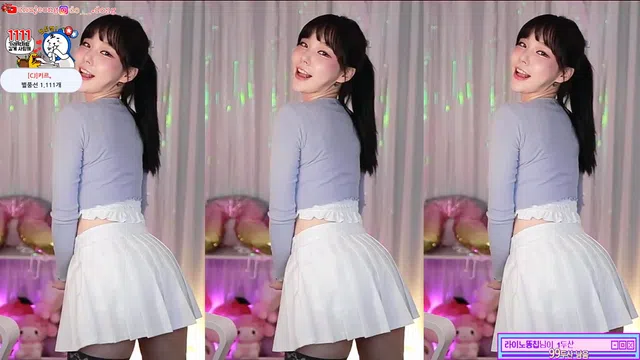图片[7] - [Korean BJ] mm3mmm 2024-02-05