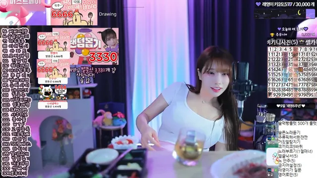 图片[5] - [Korean BJ] eunyoung1238 2025-08-09