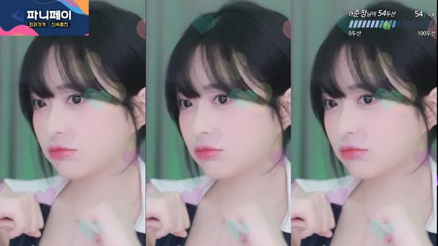 图片[4] - [Korean BJ] flower1023 2024-03-01