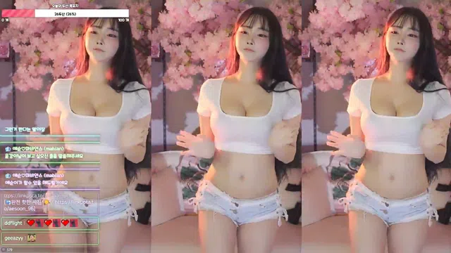 图片[7] - [Korean BJ] aesoon_96 2024-08-02