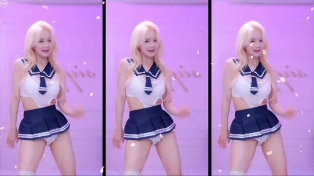 图片[6] - [Korean BJ] joahe2 2025-11-04