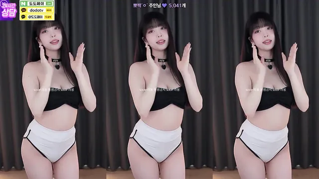 图片[3] - [Korean BJ] yin2618 2025-03-11