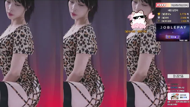 图片[7] - [Korean BJ] yesrin21 2025-06-07