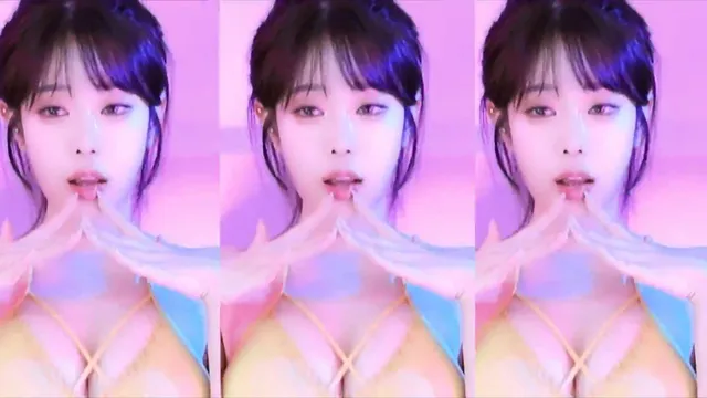 图片[3] - [Korean BJ] crazycatsss 2024-03-28