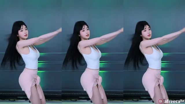 图片[4] - [Korean BJ] m0m099 2023-03-29