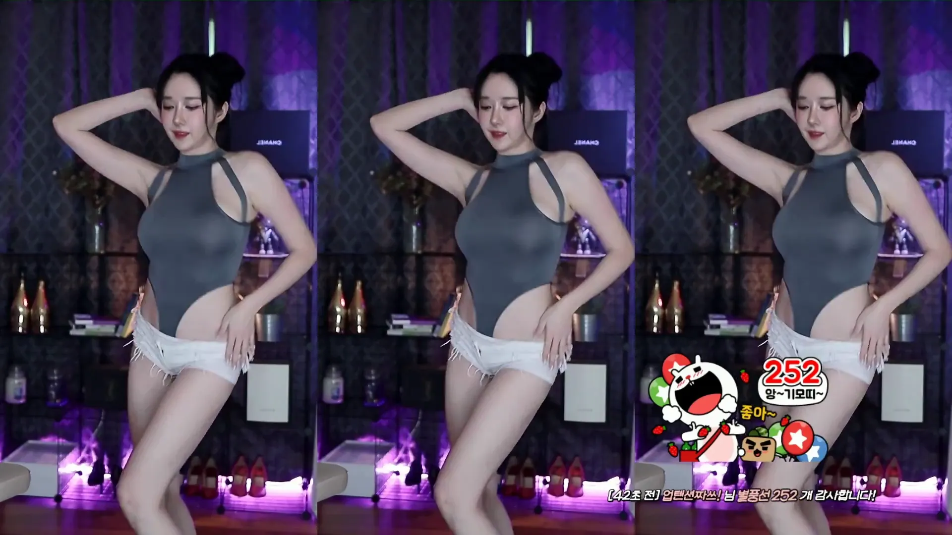 图片[3] - [Korean BJ] soyether 2024-07-10
