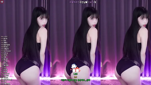 图片[4] - [Korean BJ] yin2618 2024-04-07