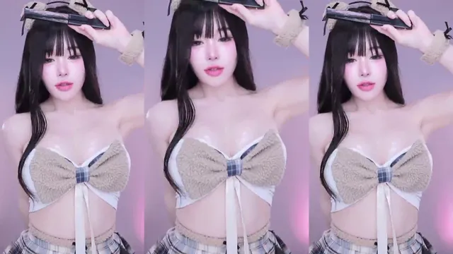 图片[4] - [Korean BJ] olison 2025-08-05