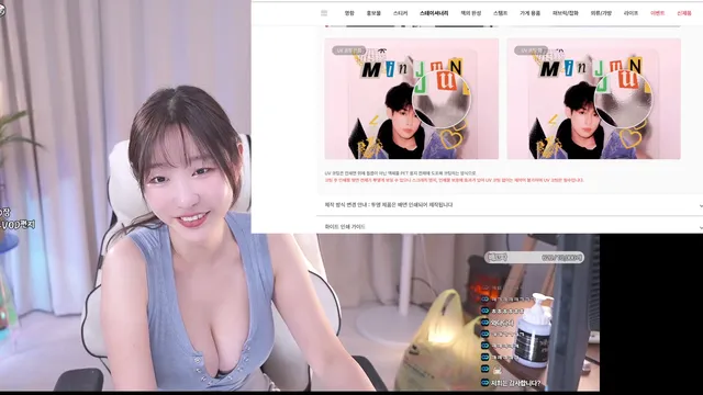 图片[4] - [Korean BJ] 1004ysus 2025-06-28