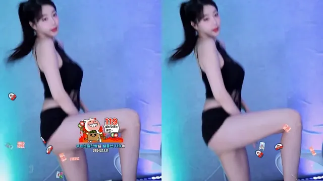 [Korean BJ] zzey33 2025-04-30