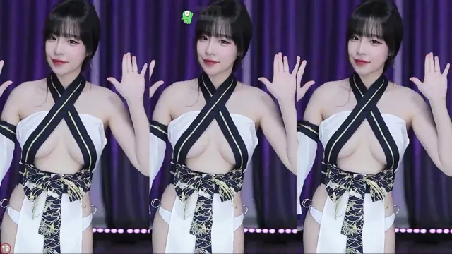 图片[6] - [Korean BJ] navi04 2024-08-29