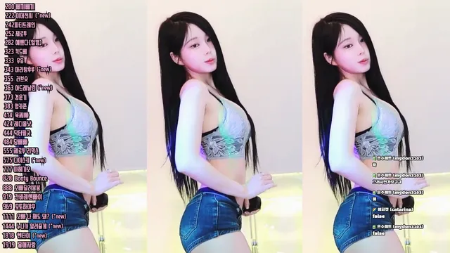 图片[4] - [Korean BJ] yepyeppp 2024-09-09