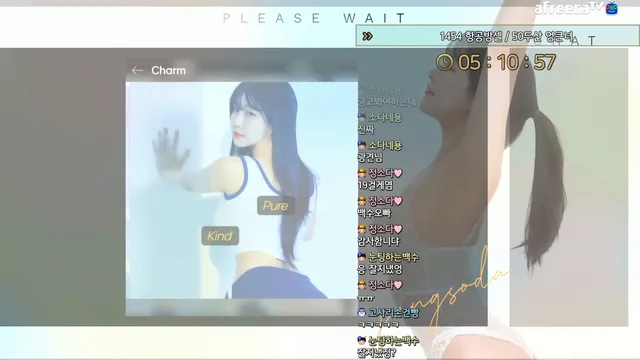 图片[4] - [Korean BJ] zbxlzzz 2023-04-05