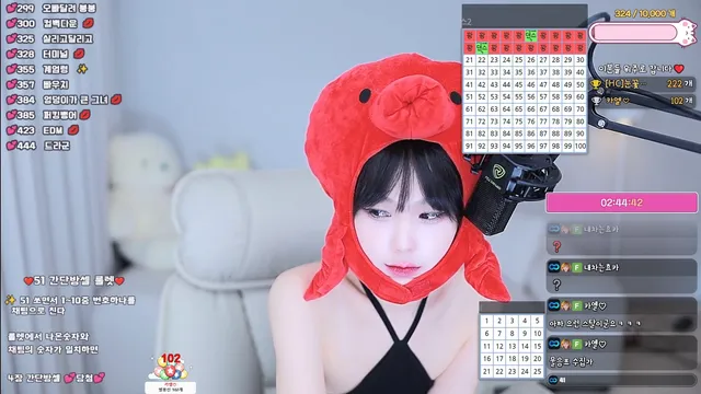 图片[3] - [Korean BJ] purelove2 2025-09-05