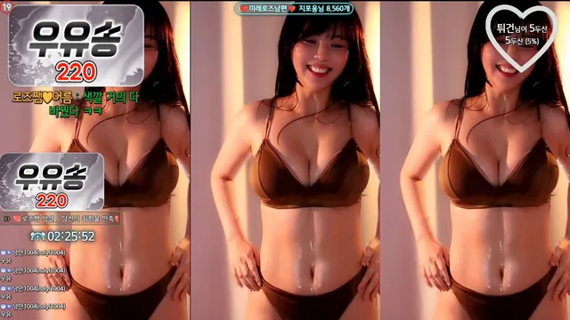 图片[5] - [Korean BJ] hanny27 2024-01-06