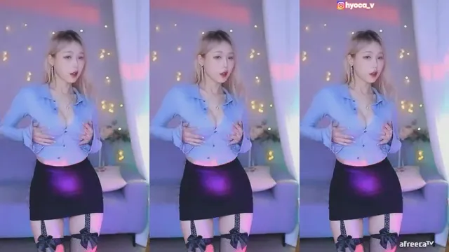 图片[5] - [Korean BJ] purelove2 2023-10-17
