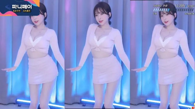 [Korean BJ] flower1023 2024-04-12