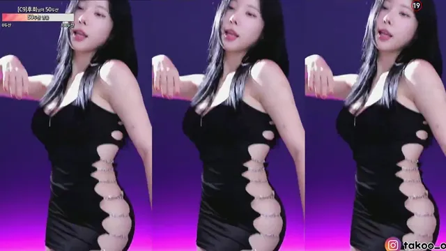 图片[3] - [Korean BJ] milkkim123 2024-09-11